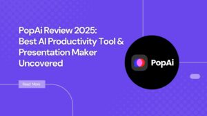 PopAi Review 2025: Best AI Productivity Tool & Presentation Maker Uncovered