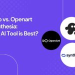 Invideo vs. Openart vs. Synthesia: Which Al Tool is Best?